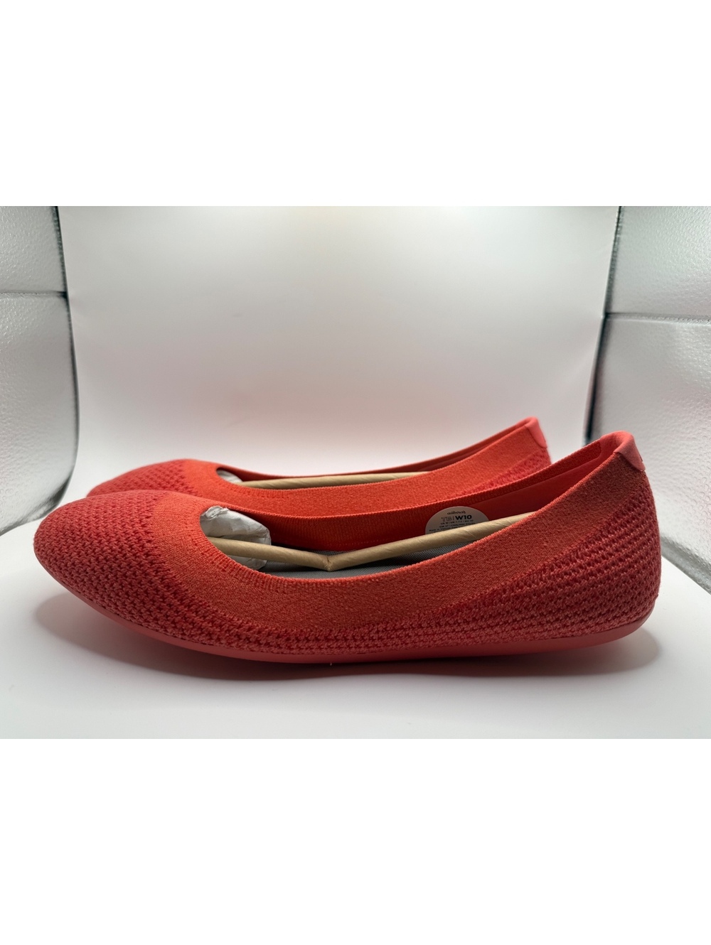 Allbirds Women’s 10 Tree Breezer in Bloom Coral